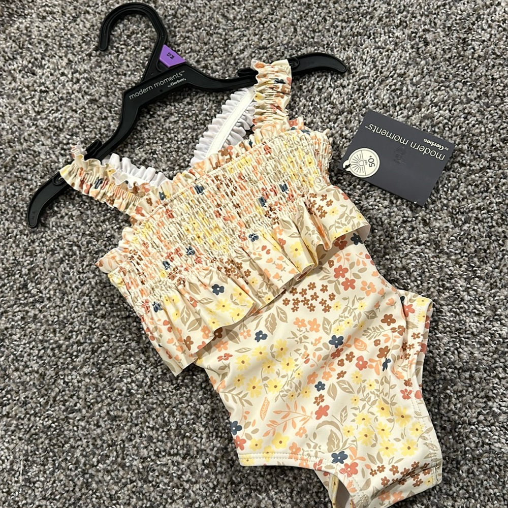 *NEW* Infant Swimsuit